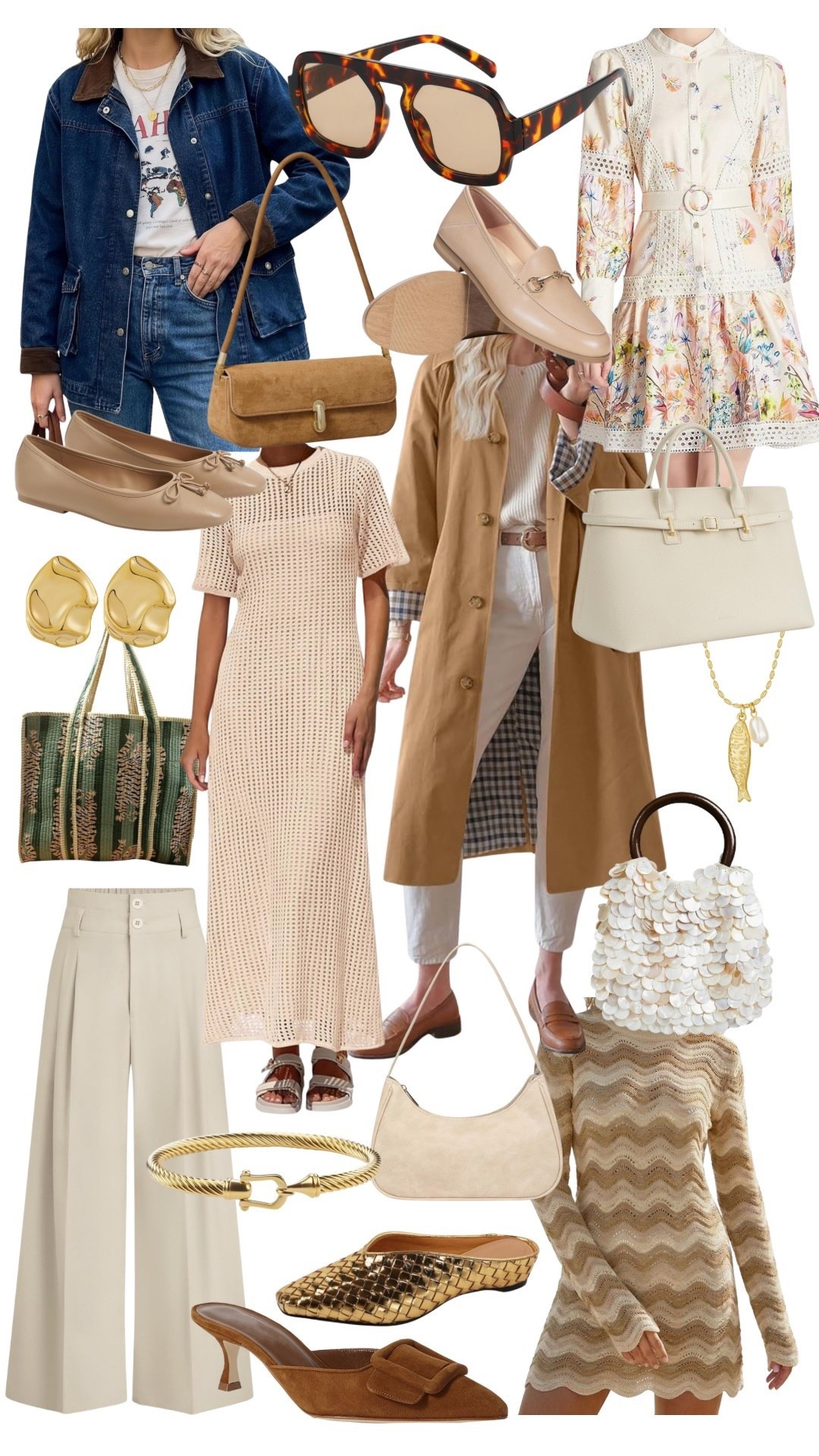 Amazon spring 2026 fashion finds 

#LTKSaleAlert #LTKmomlife #LTKSeasonal