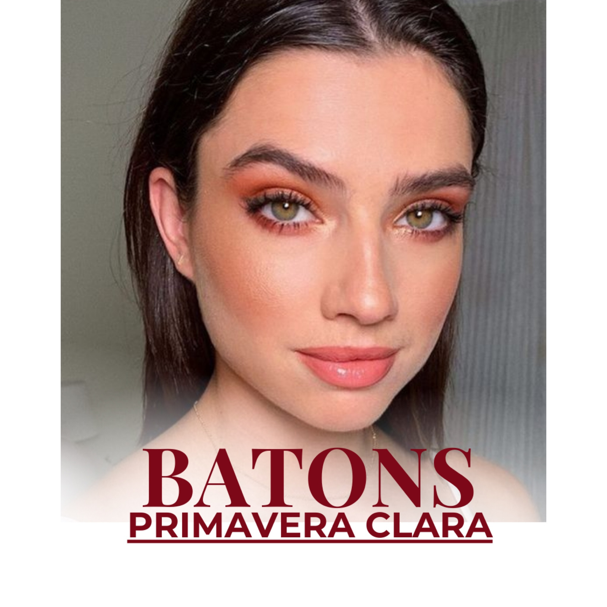 Seleção de Batons para Primavera Clara! 💄🌸

#LTKbeauty #LTKbrasil