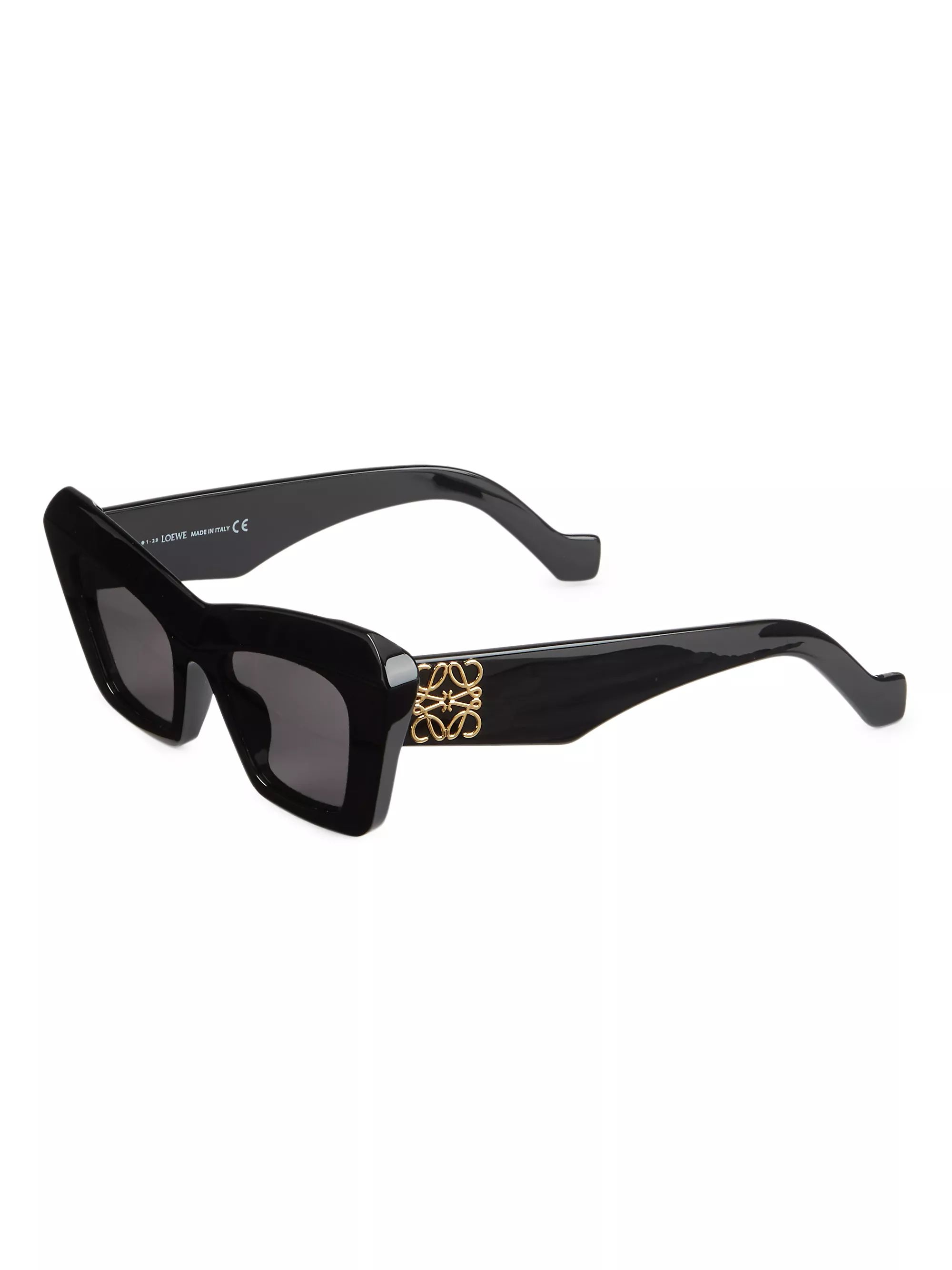 50MM Cat-Eye Sunglasses | Saks Fifth Avenue