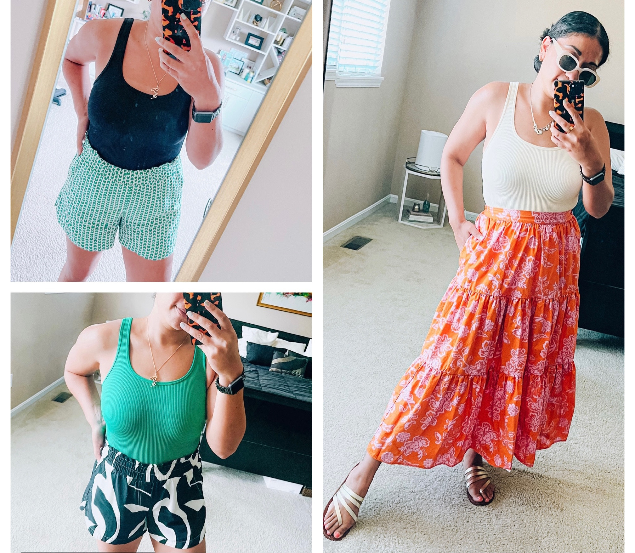 Amazon bodysuit 
3 for $30


#LTKunder50 #LTKFind #LTKstyletip