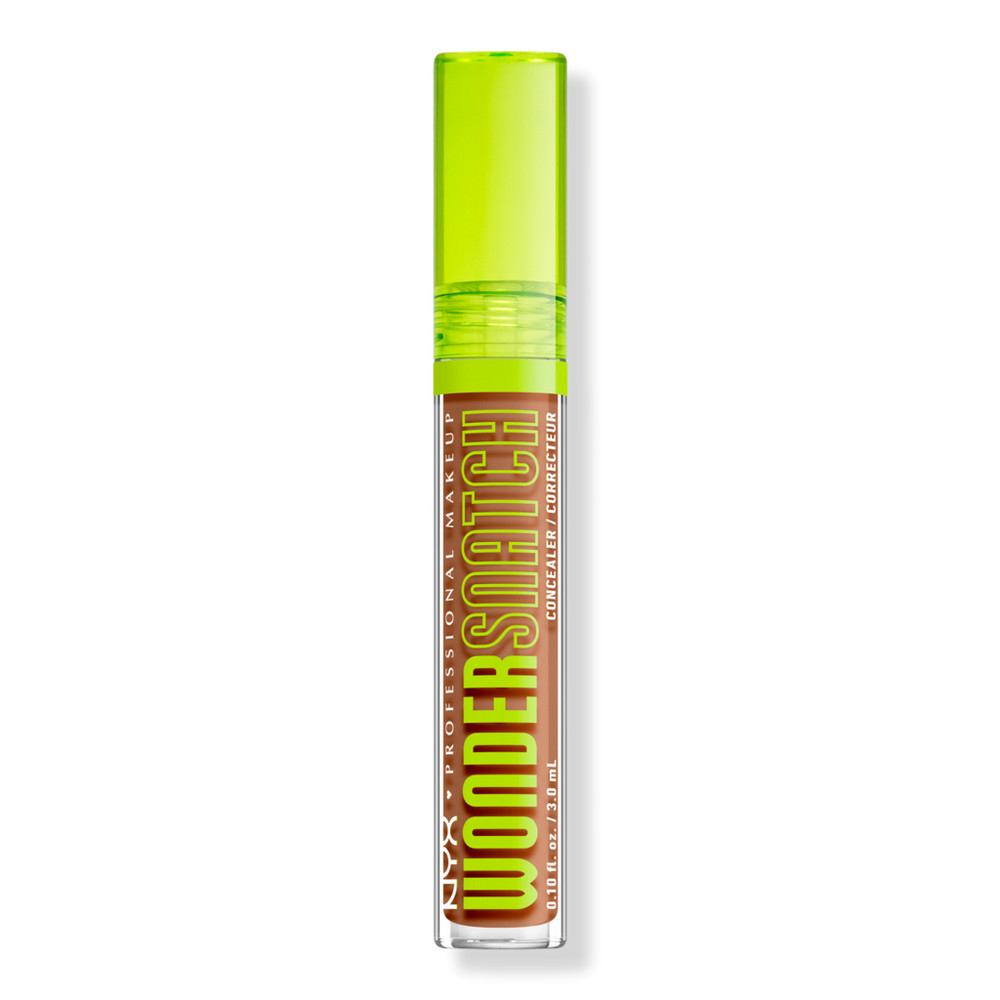 NYX Professional Makeup Wonder Snatch Concealer - Nutmeg | Ulta