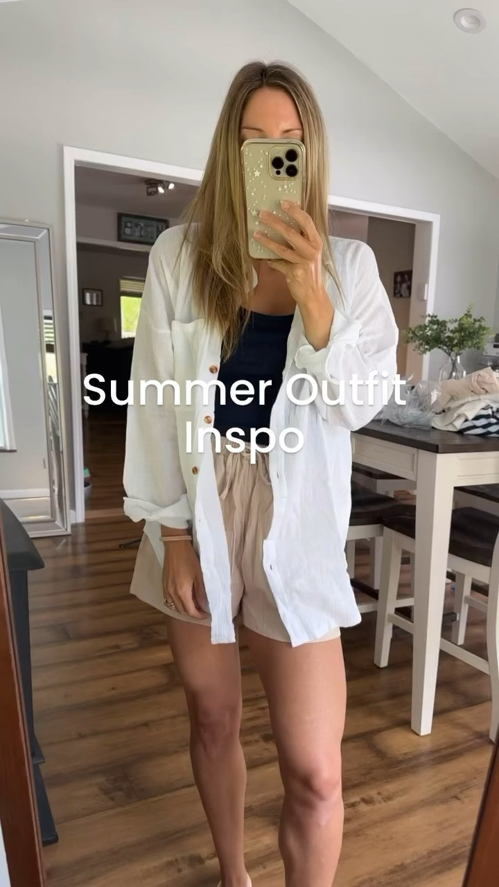 Summer outfit Inspo, resort wear, vacation outfits , cute outfit ideas , amazon style 

#LTKstyletip #LTKfindsunder50 #LTKSeasonal
