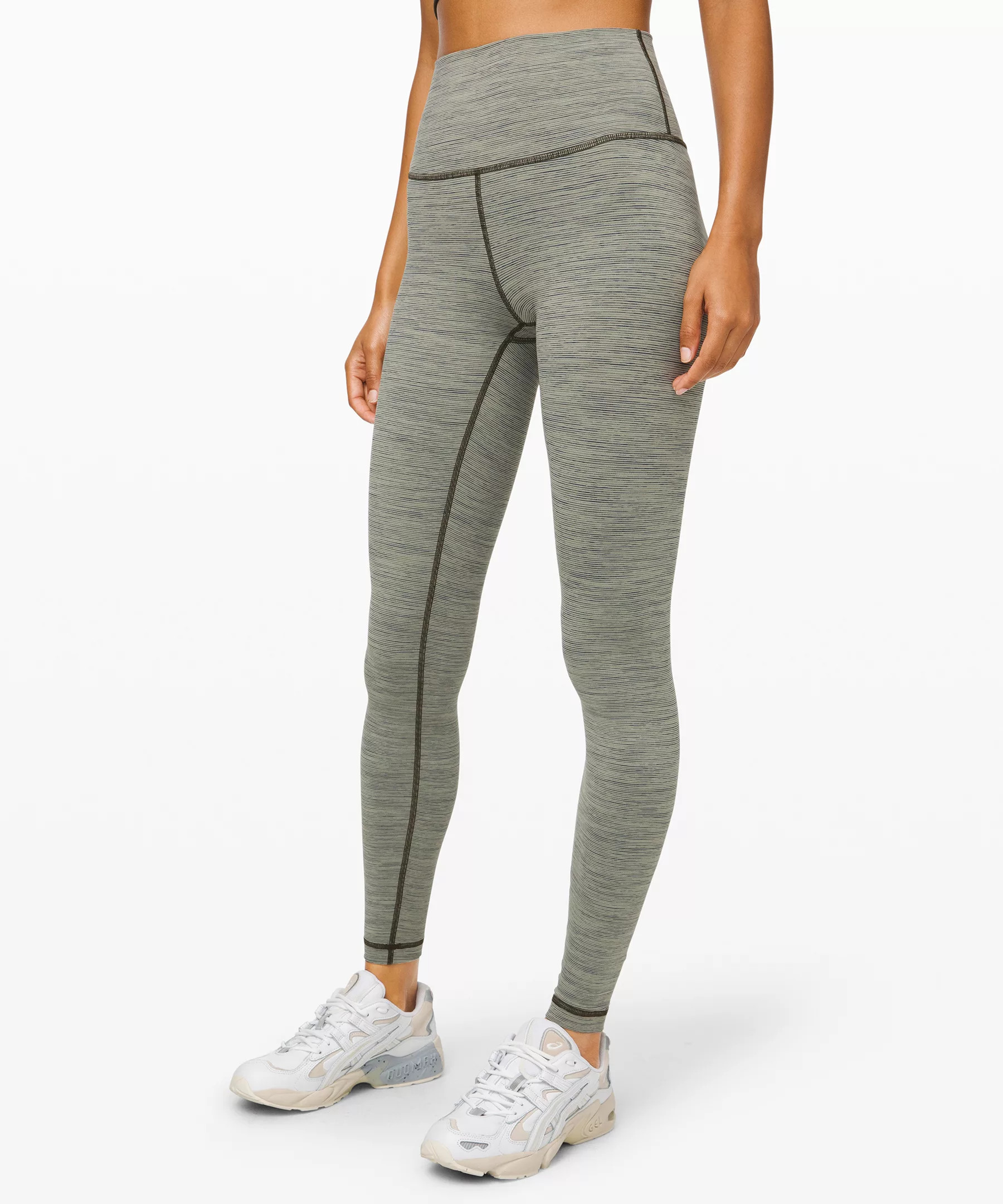 Wunder Under High Rise Tight 28" *Luxtreme | Women's Pants | lululemon athletica | Lululemon (US)