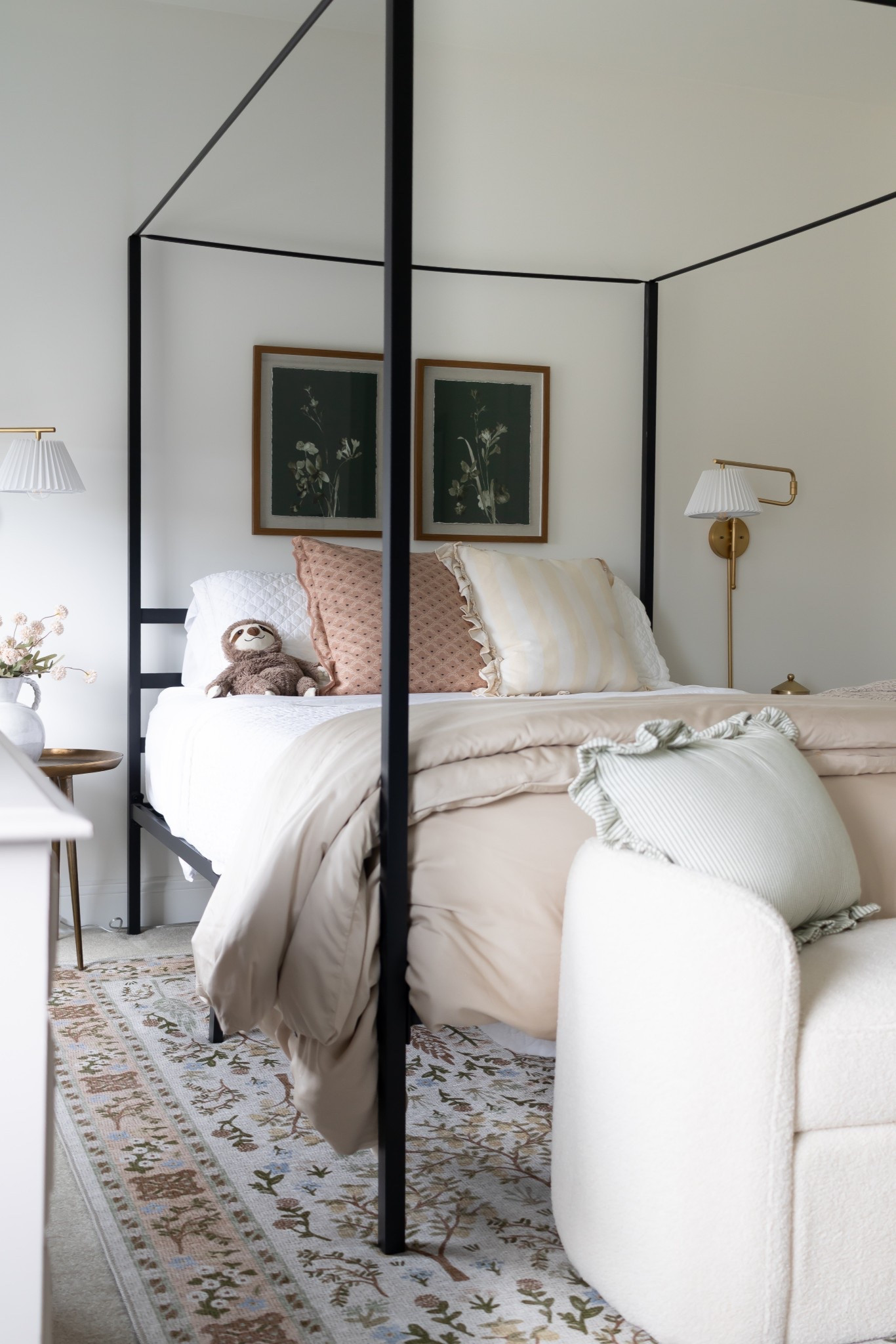 Threshold x Studio McGee Spring sale.  Target.  Throw pillows.

#LTKSaleAlert #LTKHome #LTKSeasonal