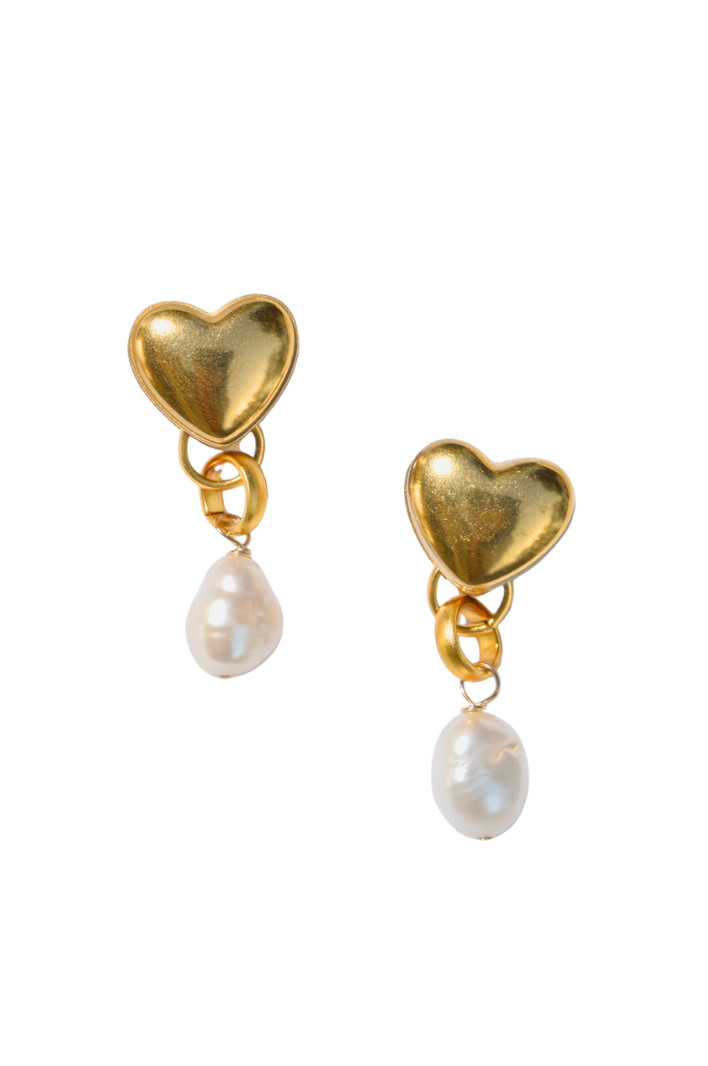 Holly — Fraypearls | Fraypearls