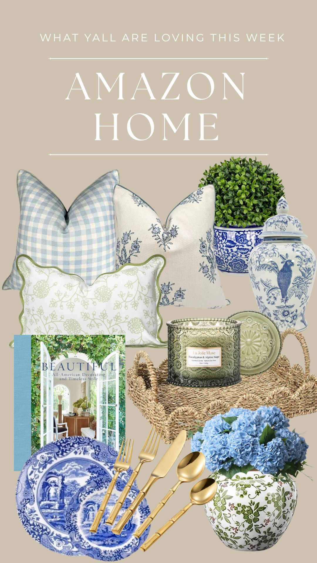 The most STUNNING decor for summer! Keeping things light changing out coffee table decor and pillows giving a light & airy feel to the space! 
• 
• 
• 
home decor, home finds, summer decor, summer inspo, room inspo, coffee table decor, throw pillows 

 #LTKSeasonal #LTKHome