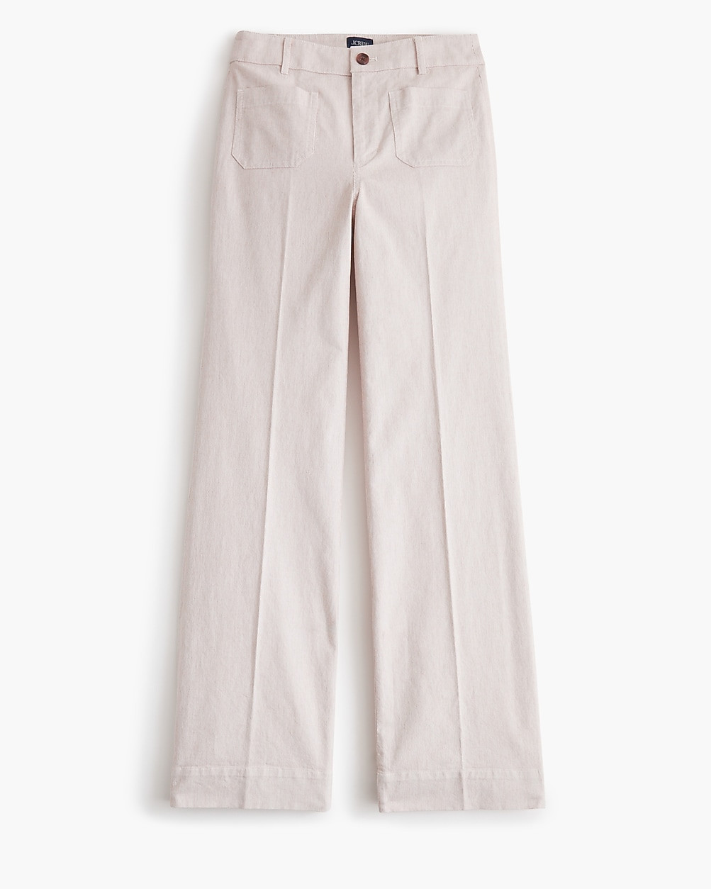 Lizzie wide-leg pant | J.Crew Factory