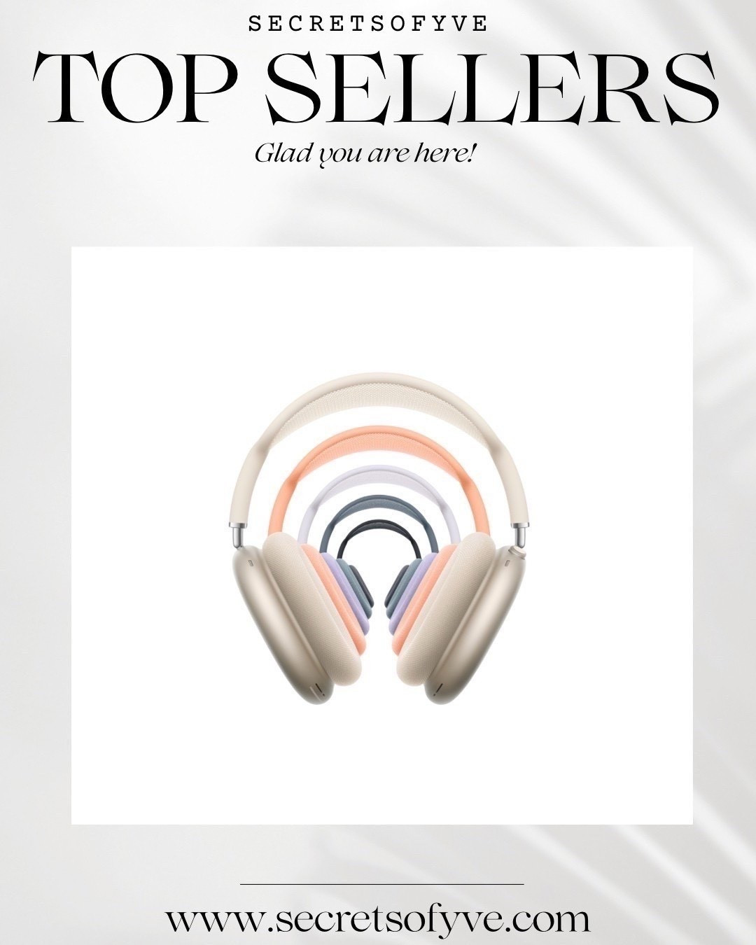 SecretsofYve: Shop my bestseller @apple
and it is a great gift 🎁 to give! 
#Secretsofyve #ltkgiftguide
Always humbled & thankful to have you here.. New posts daily at 3pm & 4:15pm EST. 
CEO: PATESI Global & PATESIfoundation.org
@secretsofyve : where beautiful meets practical, comfy meets style, affordable meets glam with a splash of splurge every now and then. I do LOVE a good sale and combining codes! #ltkstyletip #ltksalealert #ltkfamily #ltku #ltkfindsunder100 #ltkfindsunder50 #ltkover40 #ltkpetite #ltkplussize #ltkmidsize #ltktravel #ltkparties #ltkbump #ltkfestival #ltktall secretsofyve 

#LTKMens #LTKSeasonal #LTKKids