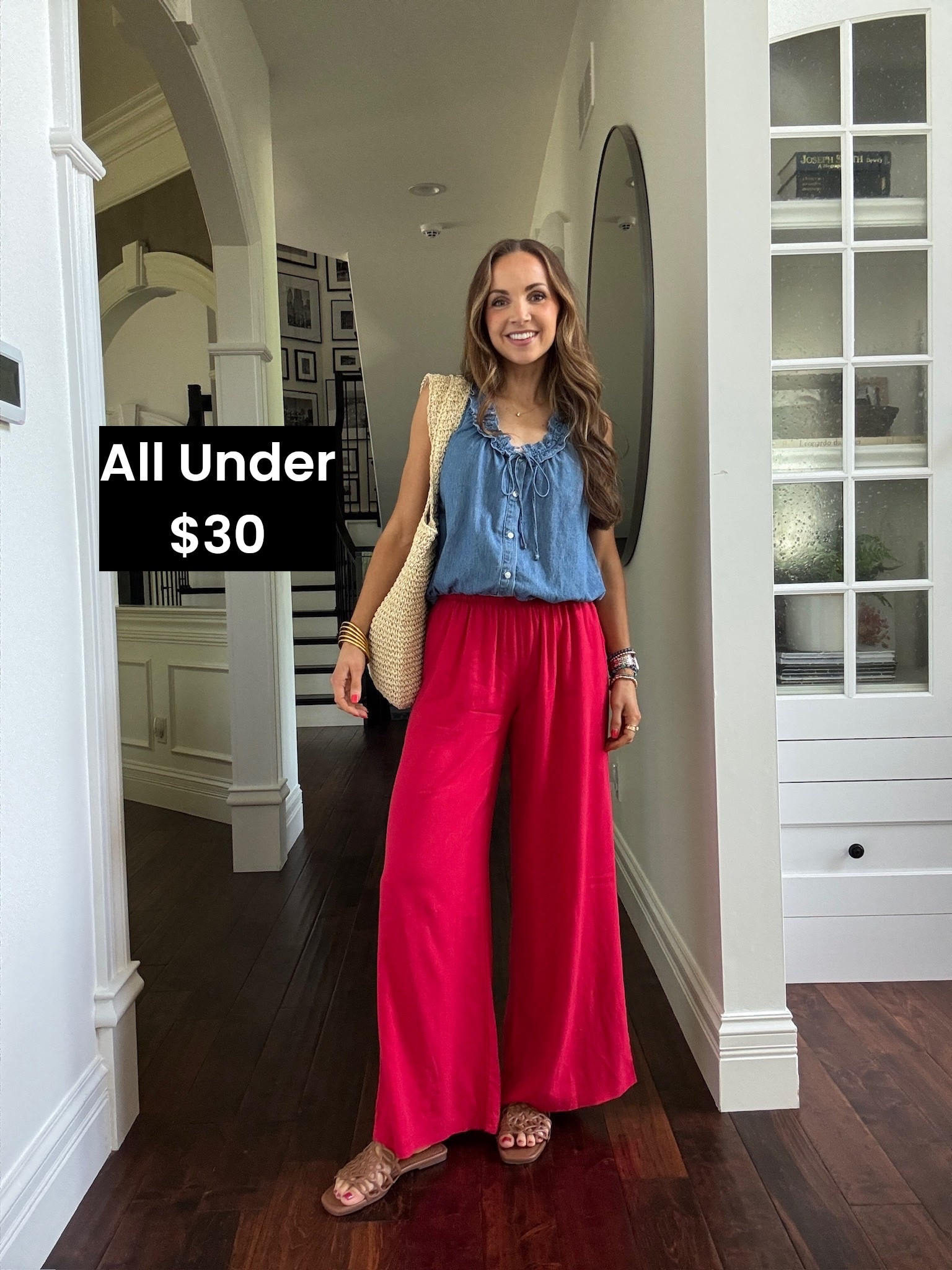@walmart & @Target

#LTKgrwm #LTKootd