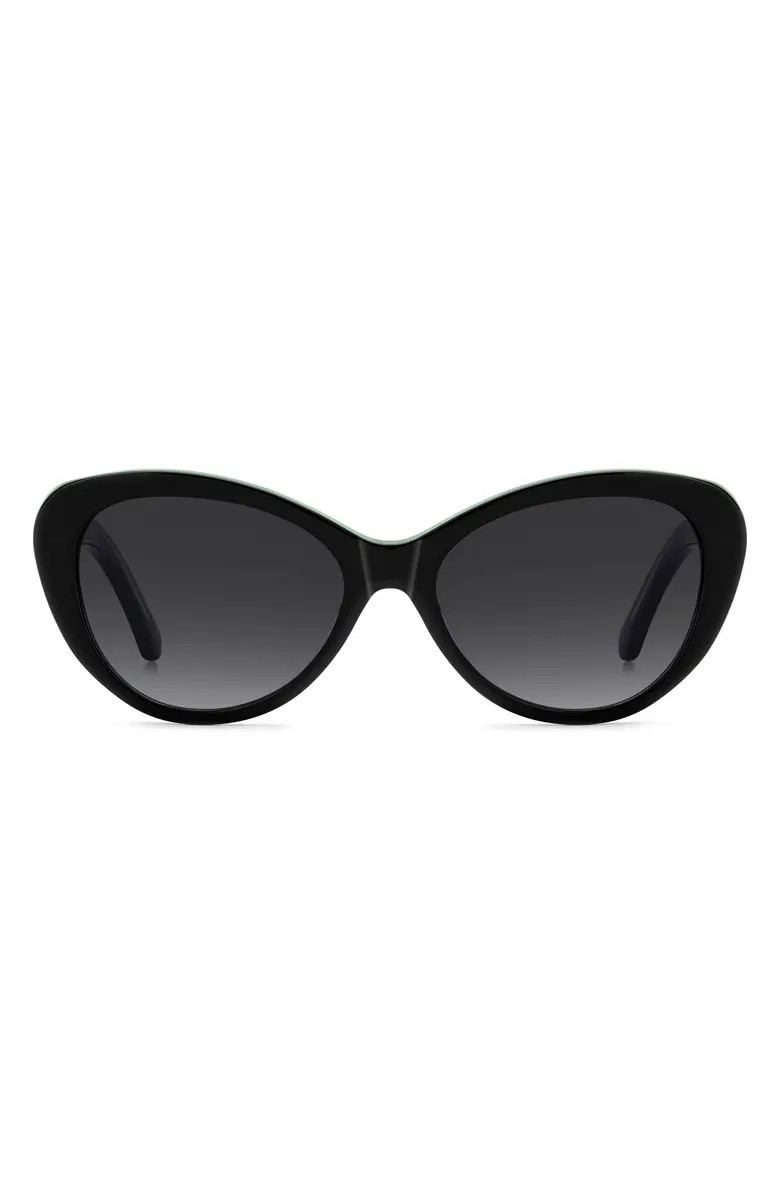josi 55mm cat eye sunglasses | Nordstrom