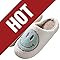 Smile Face Slippers for Women, Soft Plush Smile Slippers Retro Preppy Slippers with Smile Face Ha... | Amazon (US)