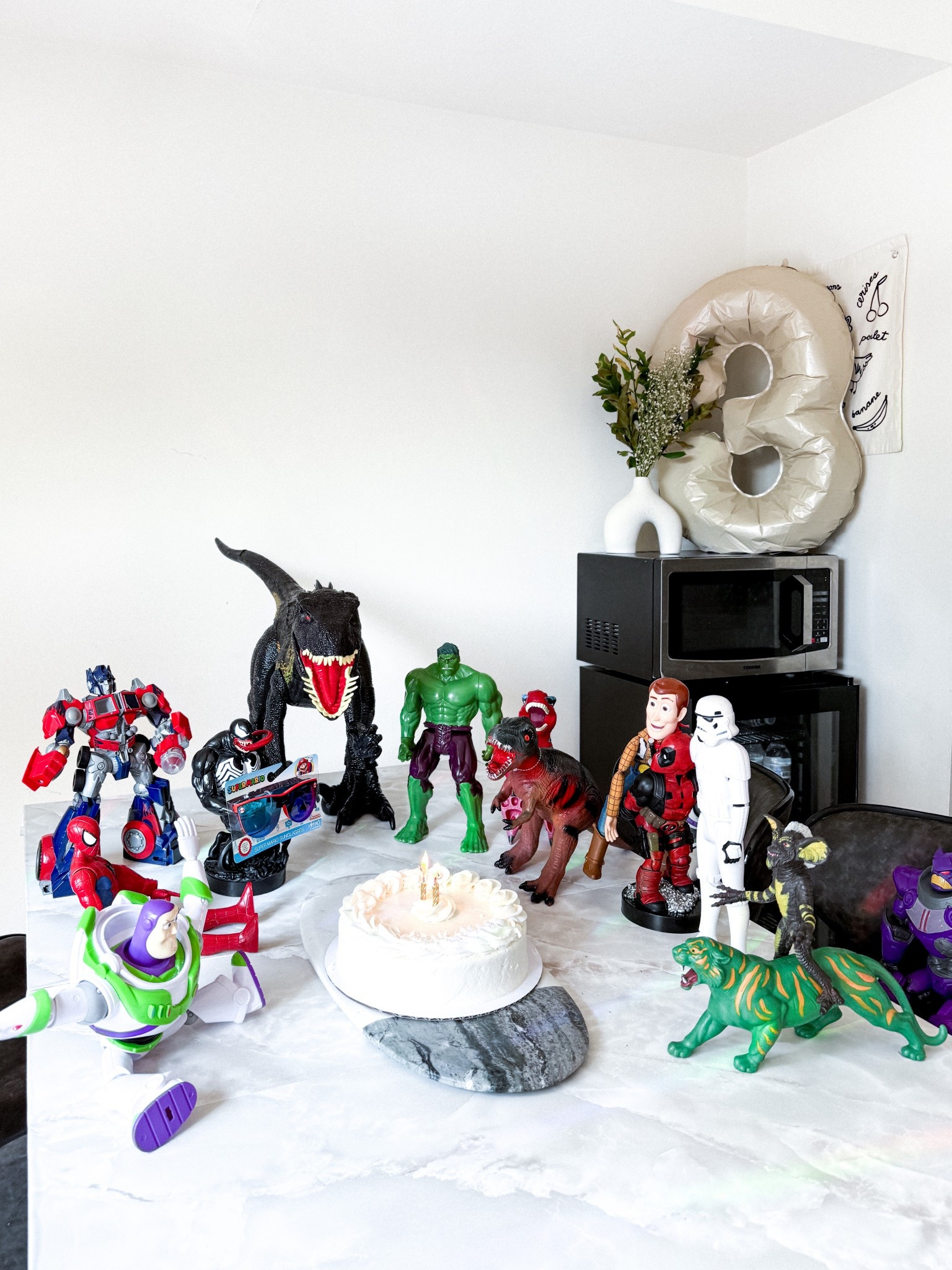 jaspers 3rd bday 🥹
#birthdayparty #kidsbirthday #birthday #bdaydecor

#LTKParties #LTKKids #LTKFamily