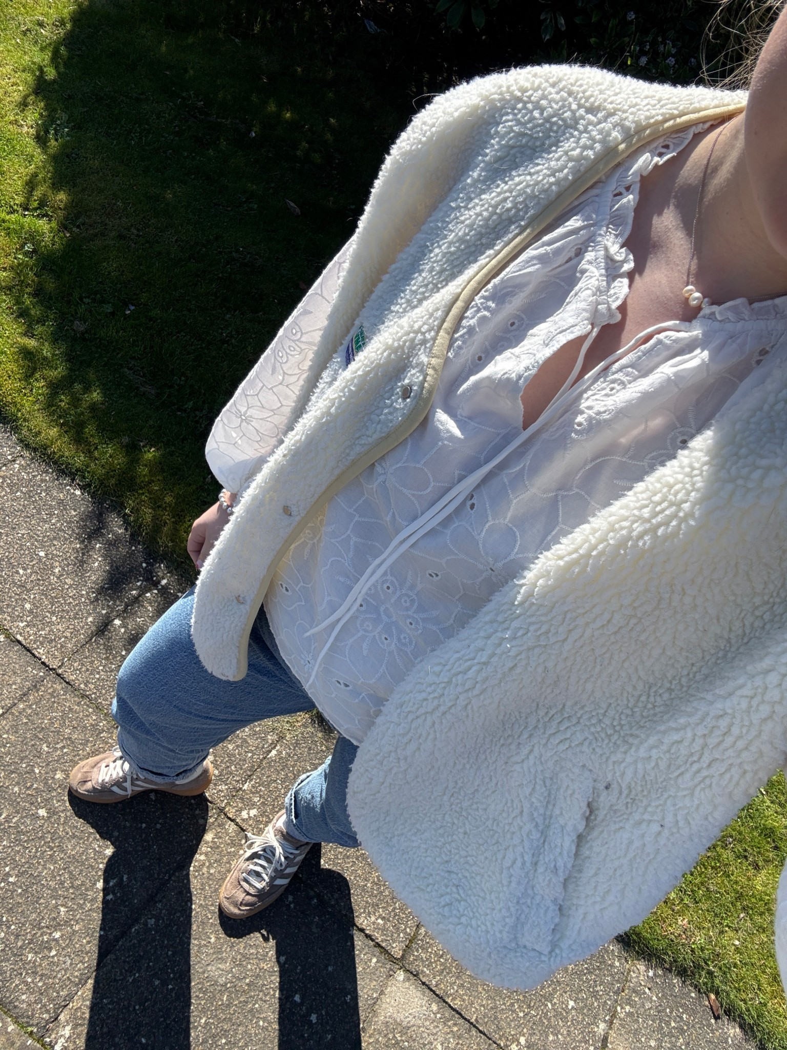 Ahhh this weather 🌞🌞

#LTKeurope #LTKspring #LTKuk