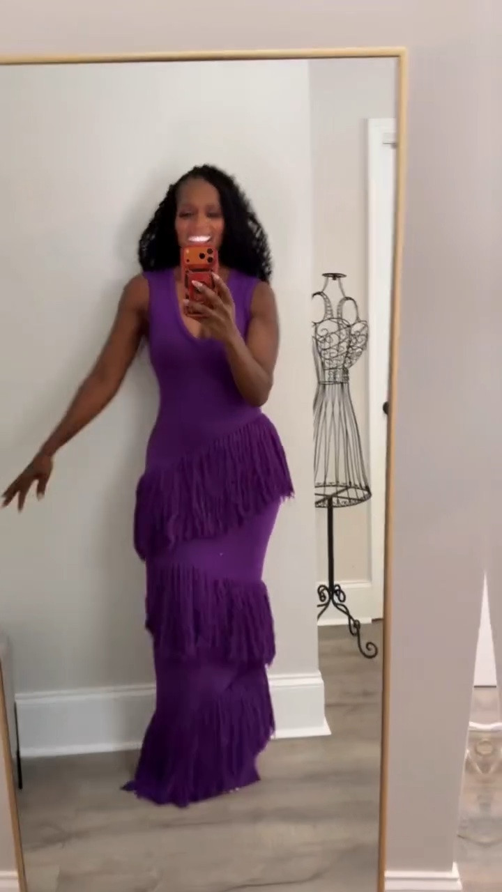 ⚠️ Warning: Highly contagious! This haul is dangerous for your wallet. Proceed with caution! 😂

I finally get to share what I picked up from the @ofuure Atlanta pop-up!

When I tell you they showed up and showed out! From bold prints and vibrant colors to stunning African designer pieces that can instantly elevate any wardrobe, I had the hardest time choosing.

The best part? Their pieces are tall-girl friendly, but this 5’4” shorty is wearing them too! 😂

Now tell me…which piece would you add to your wardrobe? 👀

Comment SHOP and I’ll send you the links to these pieces and a few more of my favorites.

#Ofuure #AfricanFashion #BlackOwnedBrands #FashionHaul #roadto60

Ofuure fashion | Ofuure Atlanta pop up | African fashion | colorful fashion | bold print outfits | statement pieces | fashion haul | Atlanta fashion | Atlanta style | women over 50 fashion | mature fashion influencer | fashion inspiration | outfit ideas for women | vacation style outfits | tall girl friendly fashion | petite fashion style | unique clothing brands | elevated wardrobe | fashion finds | wearable fashion trends