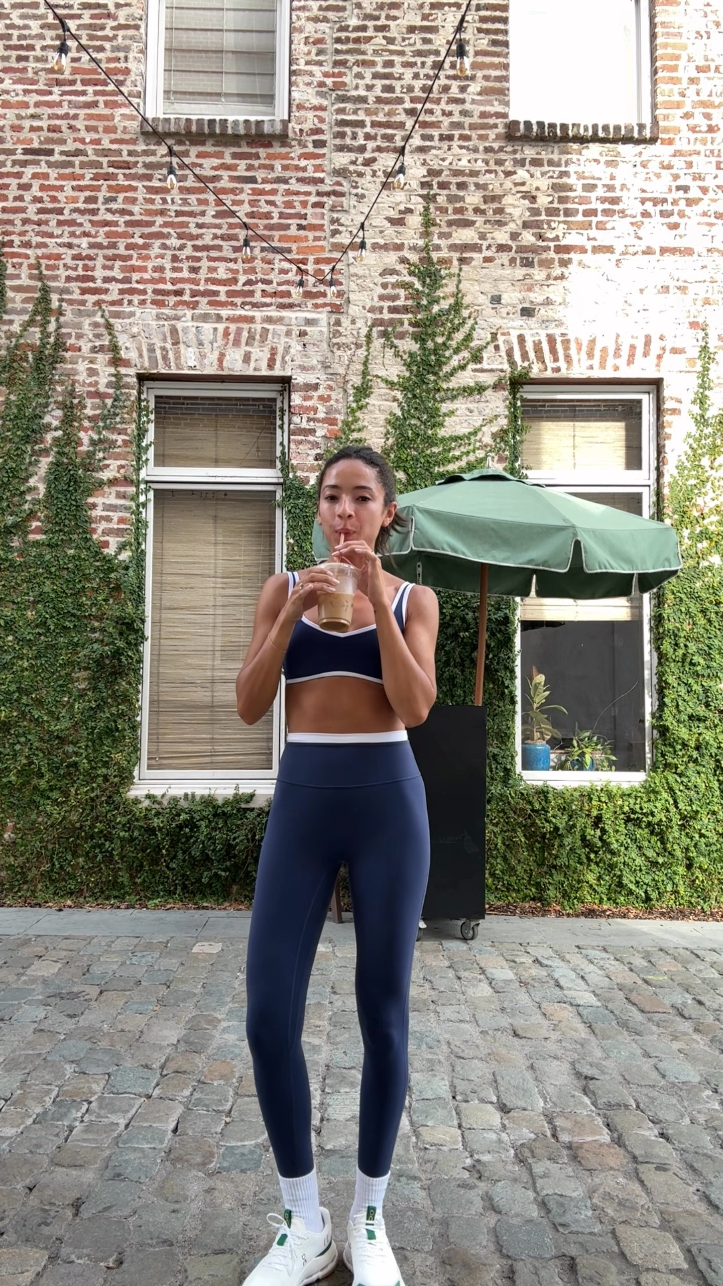 Workout outfit on SALE!! Size XS top and bottom. workout set is 25% off + use code AFNENA for 15% OFF 🤩



#LTKActive #LTKFindsUnder100 #LTKSaleAlert