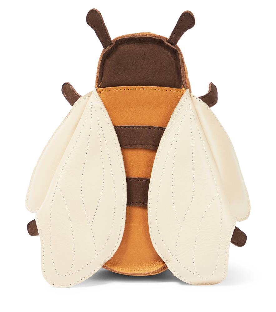 Mur Bee leather backpack | Mytheresa (US/CA)