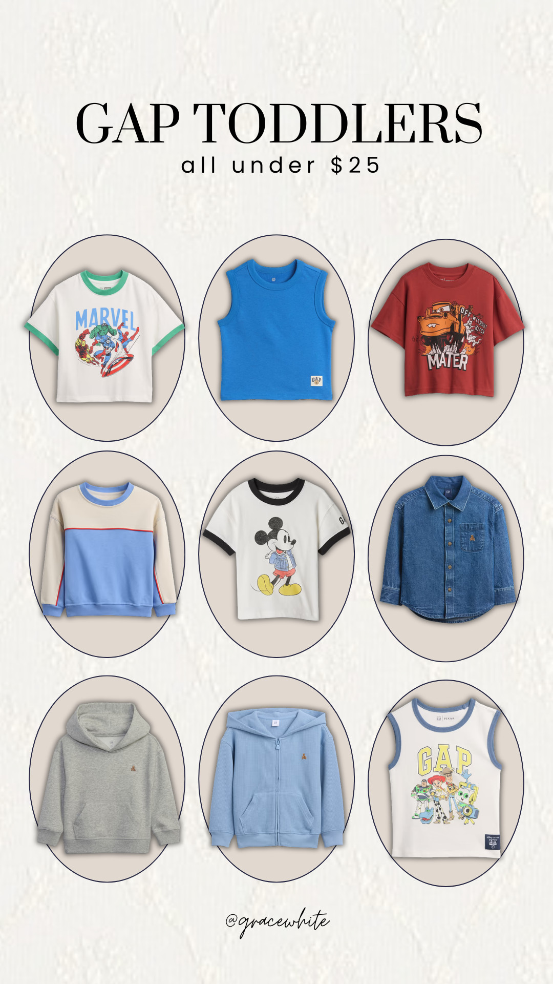 gap sale all under $25 now!!

gap kids, gap toddlers, gap boys, gap clothing, gap fashion, gap kids clothing, gap finds, gap sale, summer sales, boy mom, grace white 

 #LTKSaleAlert #LTKBaby #LTKKids