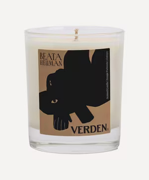 x Beata Heuman Scented Candle 220g | Liberty London (UK)