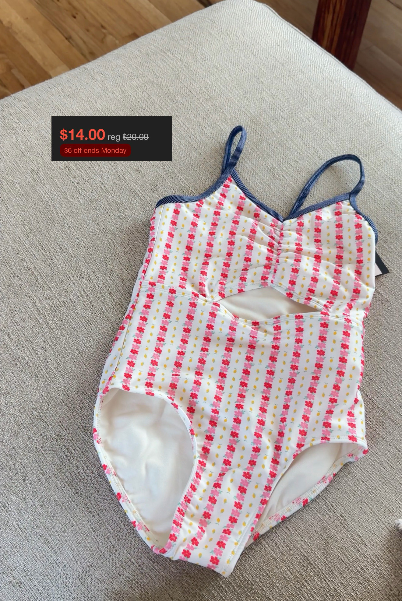 Target sale target deal summer toddler girl swimsuit for girls bathing suit for girl target find target fashion @Target

#LTKBaby #LTKKids #LTKSwim