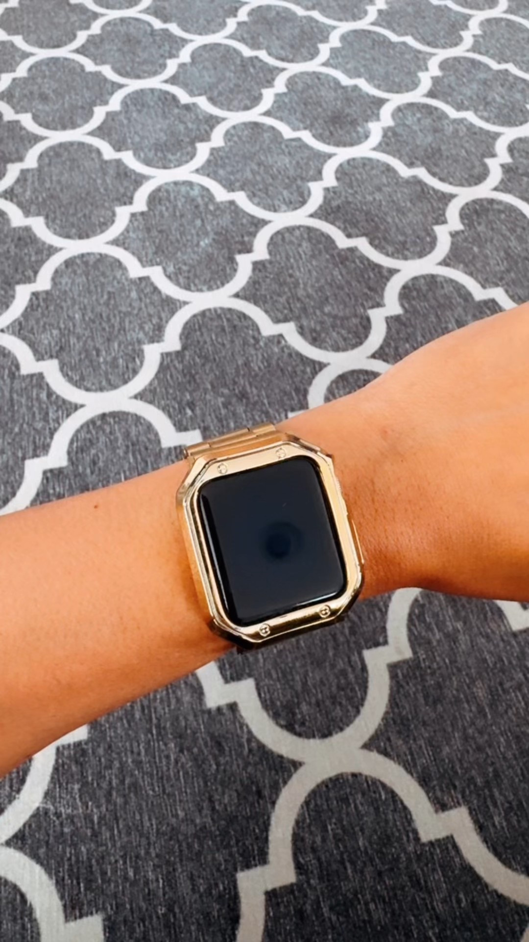 I have received countless compliments on this Apple Watch band and cover!

#LTKWorkwear #LTKStyleTip #LTKFindsUnder50