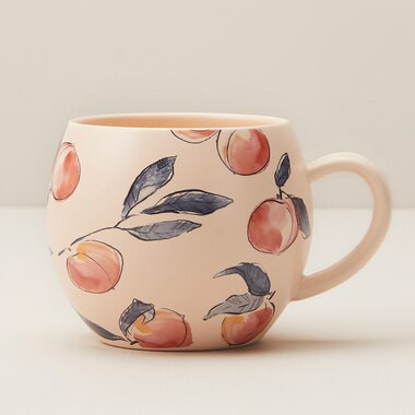 YOU’RE A PEACH MUG | Indigo (CA)
