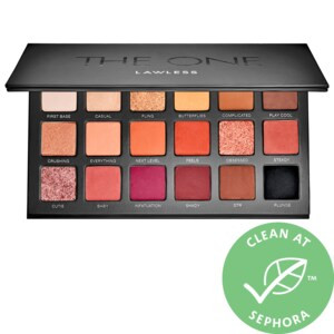 The One Eyeshadow Palette | Sephora (US)