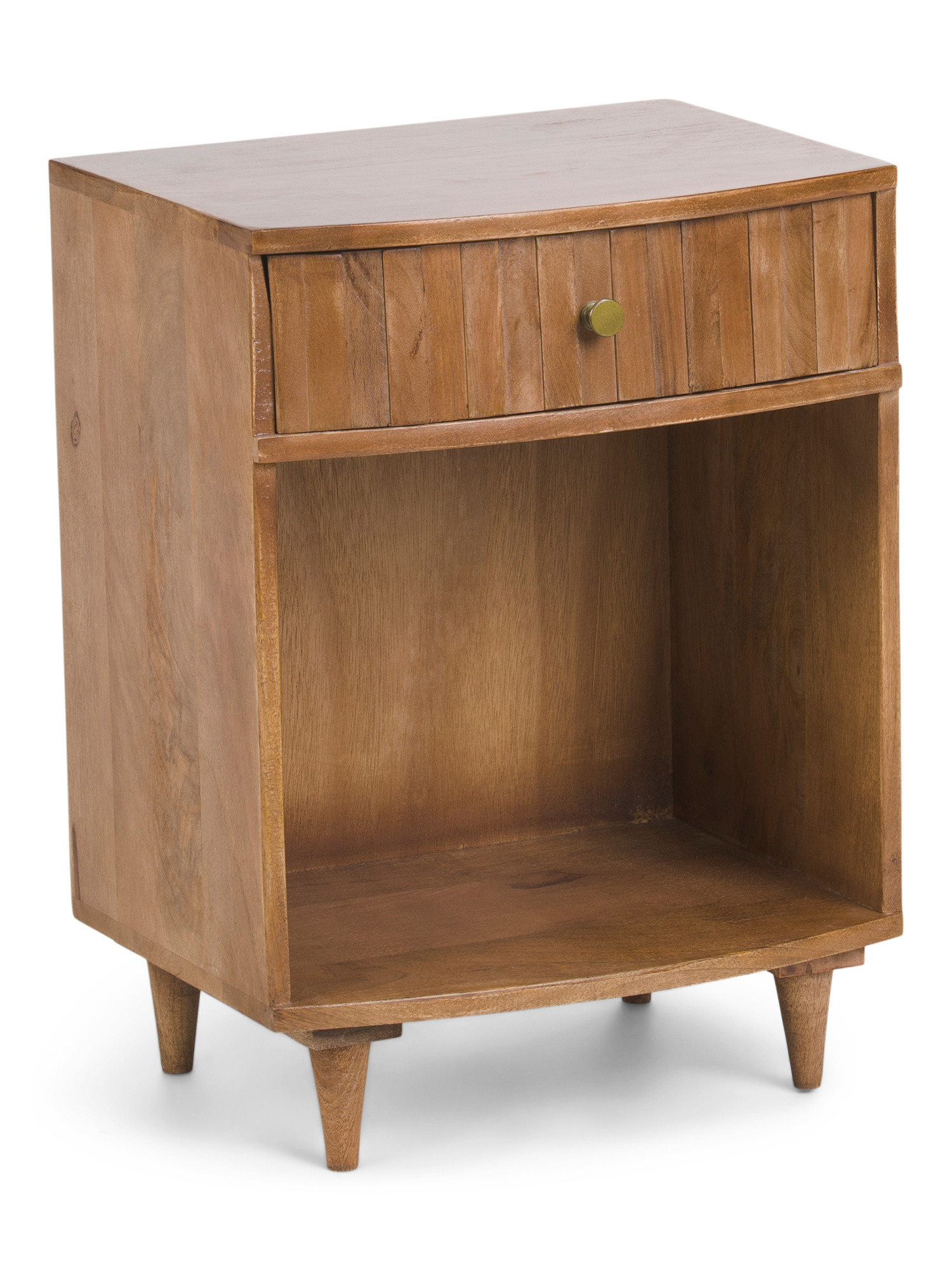 1 Drawer Side Table | TJ Maxx