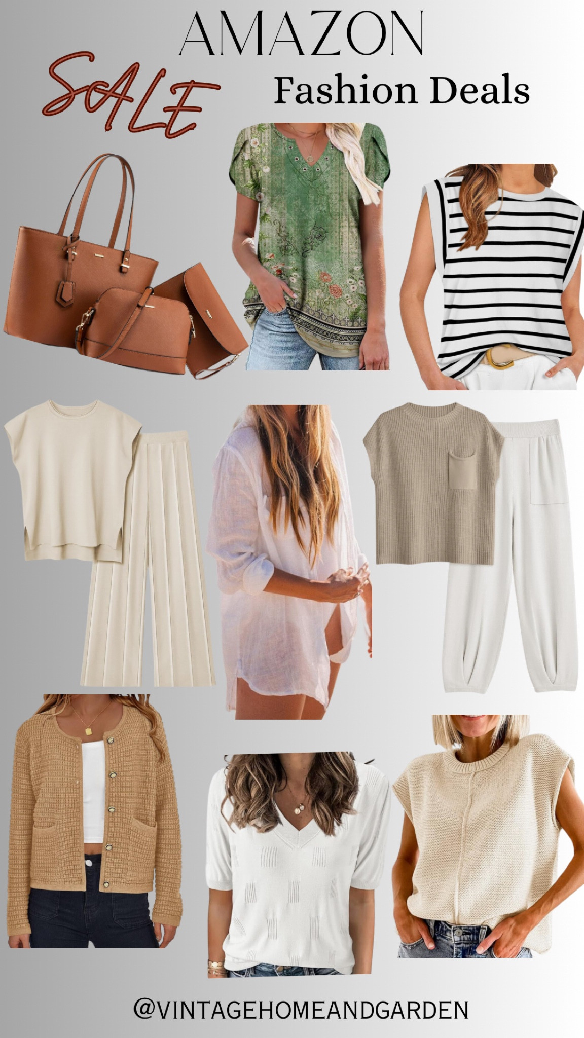 Trending Fashion Finds.  Limited Time🤍

#LTKActive #LTKSaleAlert #LTKSeasonal