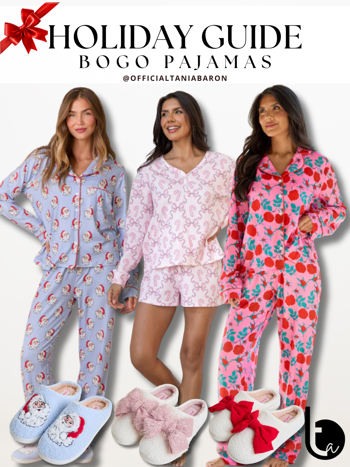 Huge BOGO sale this weekend. I looove Pink Lily pajamas, I have several sets and they're some of my favorites. 

 #LTKHoliday #LTKSeasonal #LTKSaleAlert