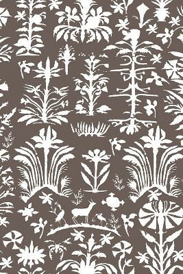 Salinas Wallpaper | Anthropologie (US)