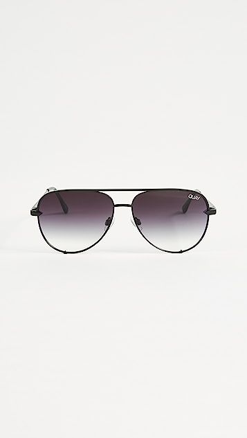 x Desi Perkins High Key Mini Sunglasses | Shopbop