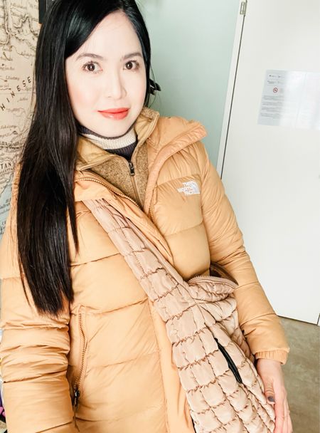Still cold in the “Pre-Summer” weather? Fret not you are not alone! Wore this look in Switzerland and it definitely kept me warm!😜Layers are key! Best of all this puffer jacket and my layered jacket are both on Sale!🙌🏻This quilted bag is a fave I have been raving about it for years! Perfect for commuting the trains and planes of Europe😉












#ltkwinterstyle #ltkitbag #salejackets #wintersale #quiltedbag #pufferjacket #winterlayers #ltku #winterstyle #sweaterstyle #neutralsweaters #dickssportinggoods #thenorthfacejacket #sweaterstyles #pufferjacketstyle

#LTKSeasonal #LTKtravel #LTKsalealert