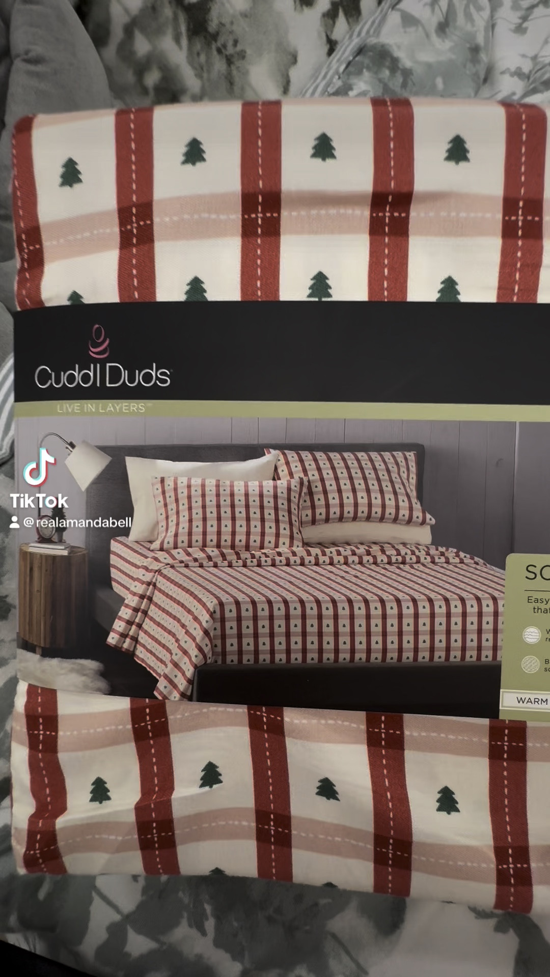 Cuddl Duds holiday sheets 
Lots of cute holiday sheet set prints 

#LTKSaleAlert #LTKHome #LTKHoliday