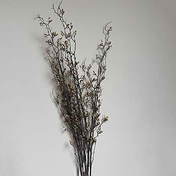 Rustic Reach Weigela Flower Artificial Stems | Fake Twigs & Branches for Vase Decoration | Fall I... | Amazon (US)