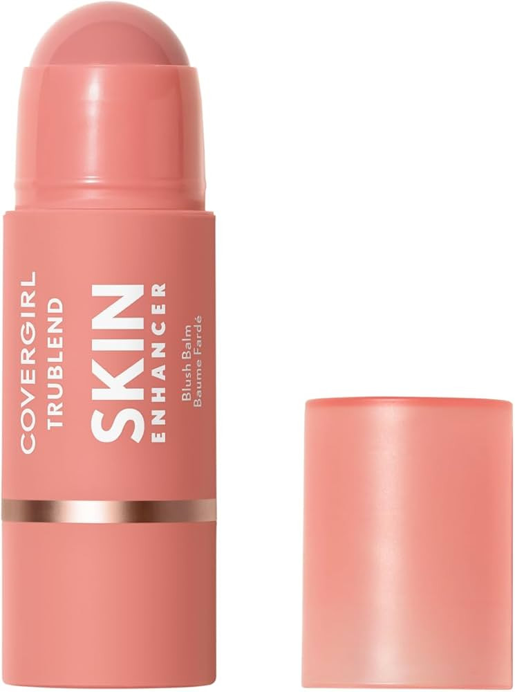 COVERGIRL - TruBlend Skin Enhancer Blush Balm | Amazon (CA)