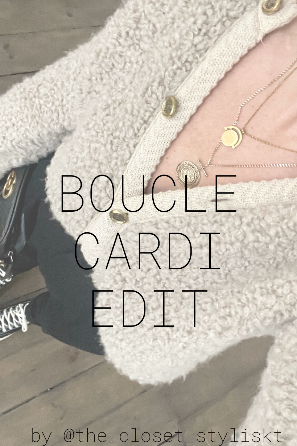 A roundup of the best of this seasons must have boucle style cardi...

#LTKmidsize #LTKsalealert #LTKxPrime