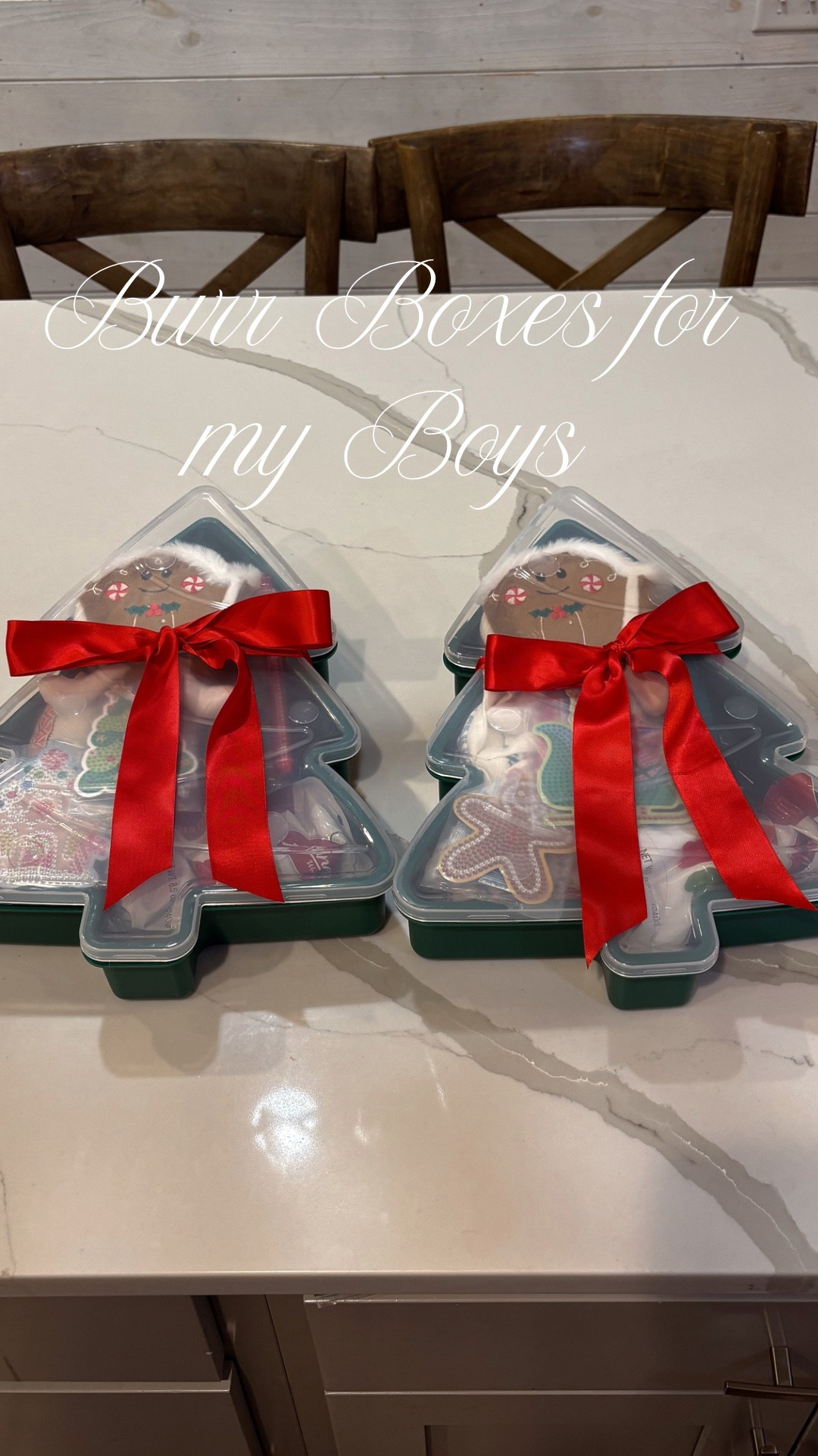 BURR BOXES FOR MY BOYS- I like to do fun suprises and little gifts that bring them joy and they loved it all!!
#burrbasket #burrbasketforboys #boygifts #funsurprise #christmasgift #giftidea #kidschristmasgift #kidschristmas


#LTKHoliday #LTKKids #LTKGiftGuide