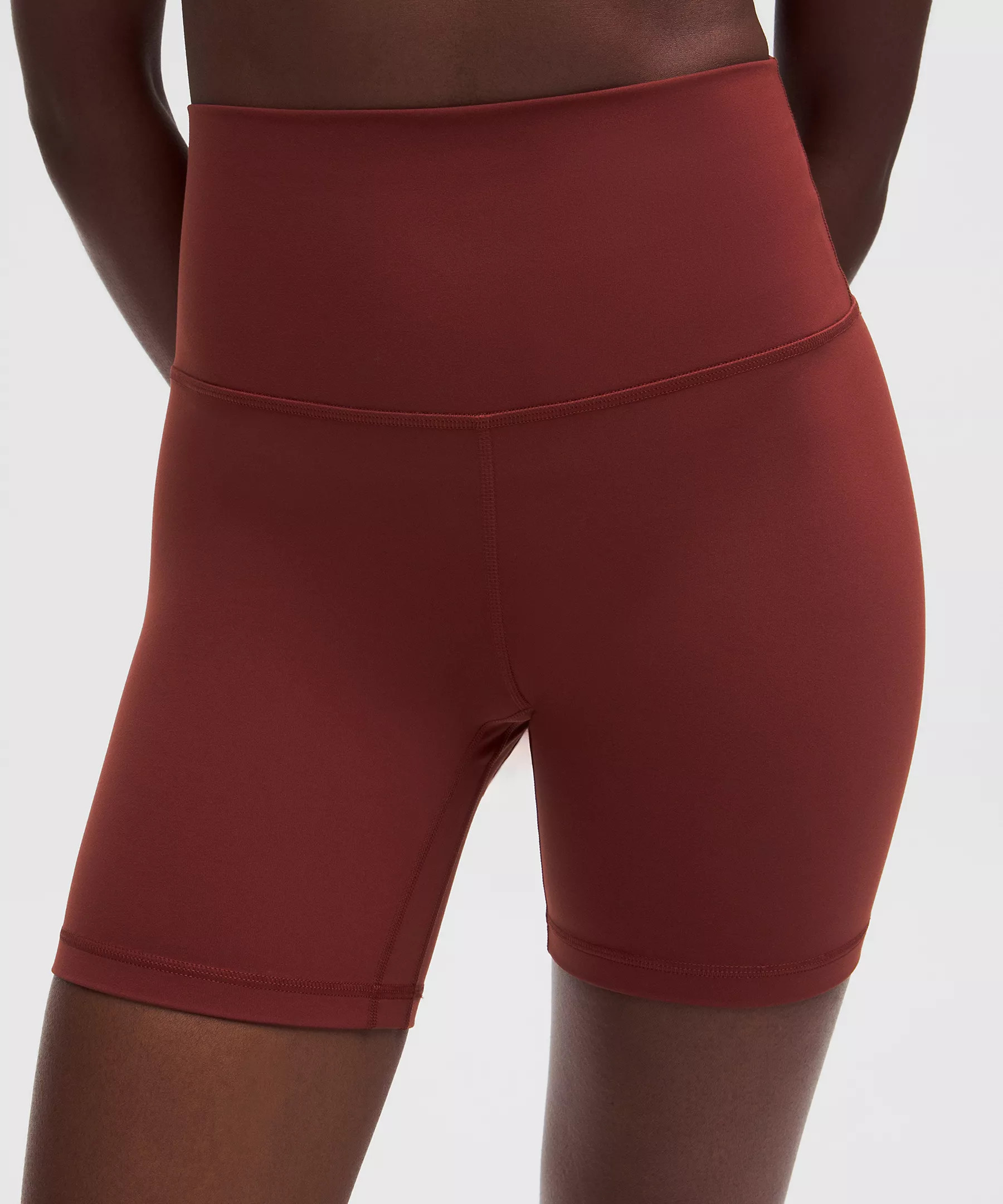 lululemon Align™ High-Rise Short 6" | Lululemon (US)