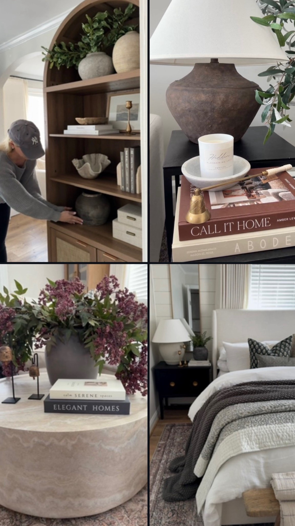 Wayfair’s Spring Cyber cyber week is live right now and I was not prepared for how many things in our home are suddenly on sale up to 80% off + free shipping site-wide  🤭

If you’ve ever asked me where something is from… now might be the time to grab it because a lot of my most-used pieces are included.

 @Wayfair #wayfair #ad #wayfairpartner 

#LTKSaleAlert #LTKHome