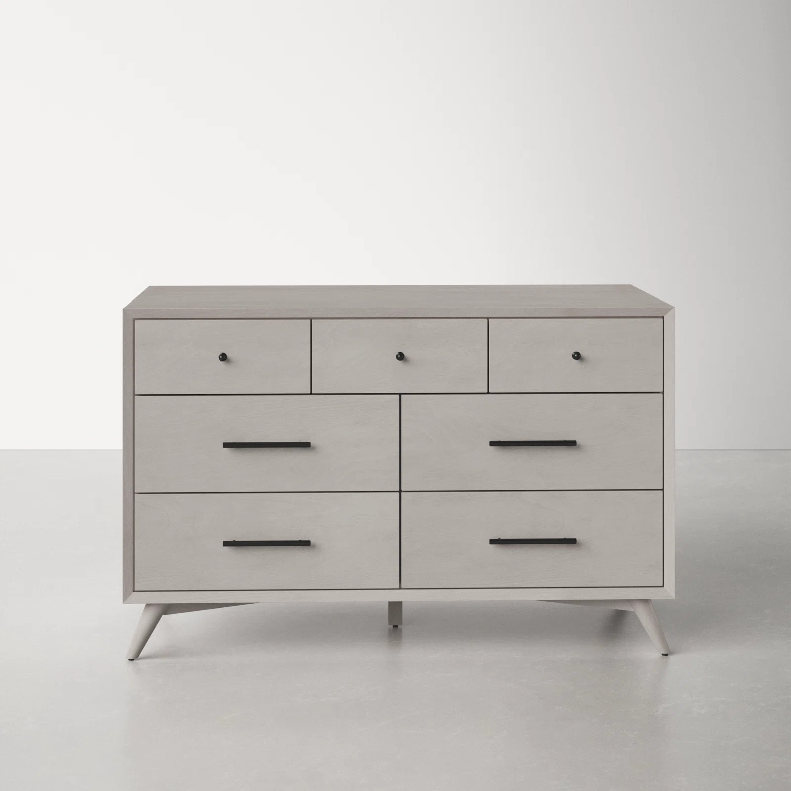 Williams 7 - Drawer Dresser | Wayfair North America