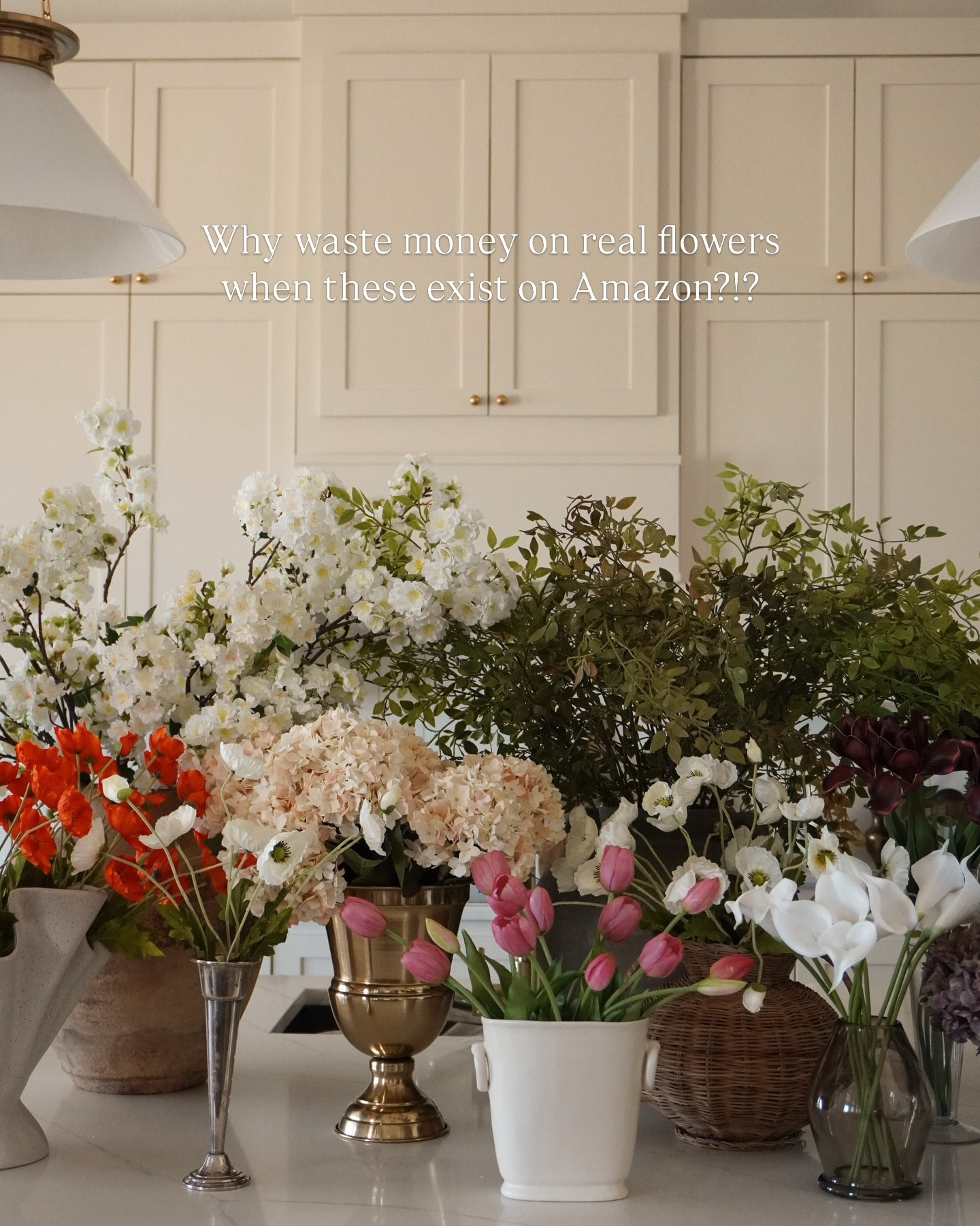 Spring faux stem roundup! 

spring stems, spring stem roundup,  amazon stems, seasonal decor 

#LTKHome #LTKSeasonal