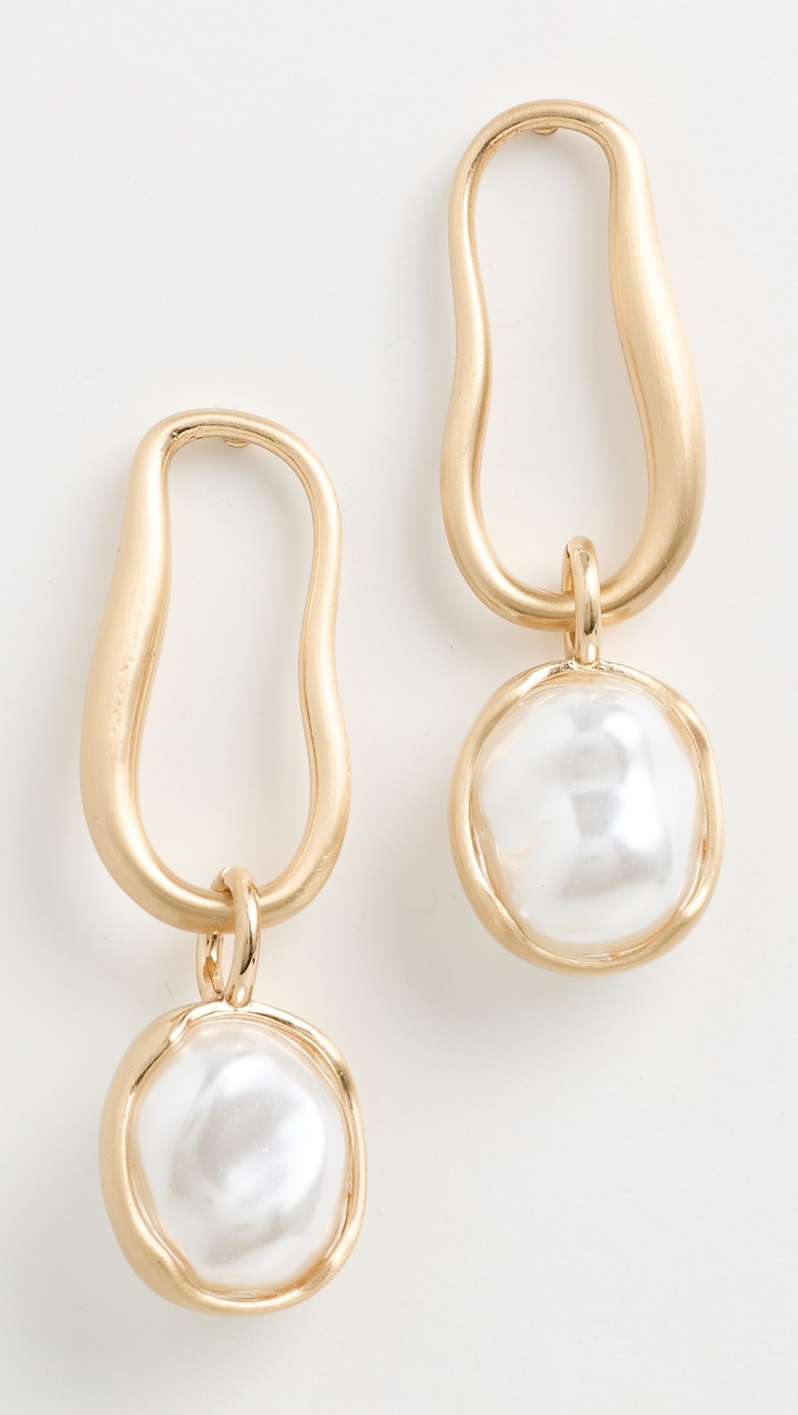 Vera Earrings | Shopbop