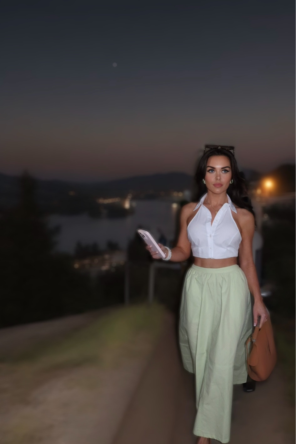 Summer outfit, holiday, lunch date, casual outfit, ootd#LTKSummerSale #LTKsummer

#LTKuk