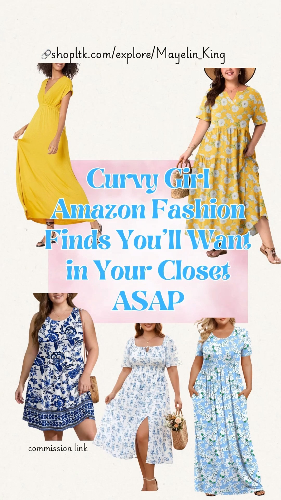 summer dresses
Curvy Girl Amazon Fashion Finds You’ll Want in Your Closet ASAP


curvy girl Amazon finds • Amazon fashion finds • plus size Amazon fashion • curvy girl outfits • flattering Amazon clothing • affordable fashion finds • curve-friendly fashion • plus size outfit ideas • Amazon wardrobe staples • curvy fashion inspiration

#LTKMidsize #LTKPlusSize #LTKSeasonal