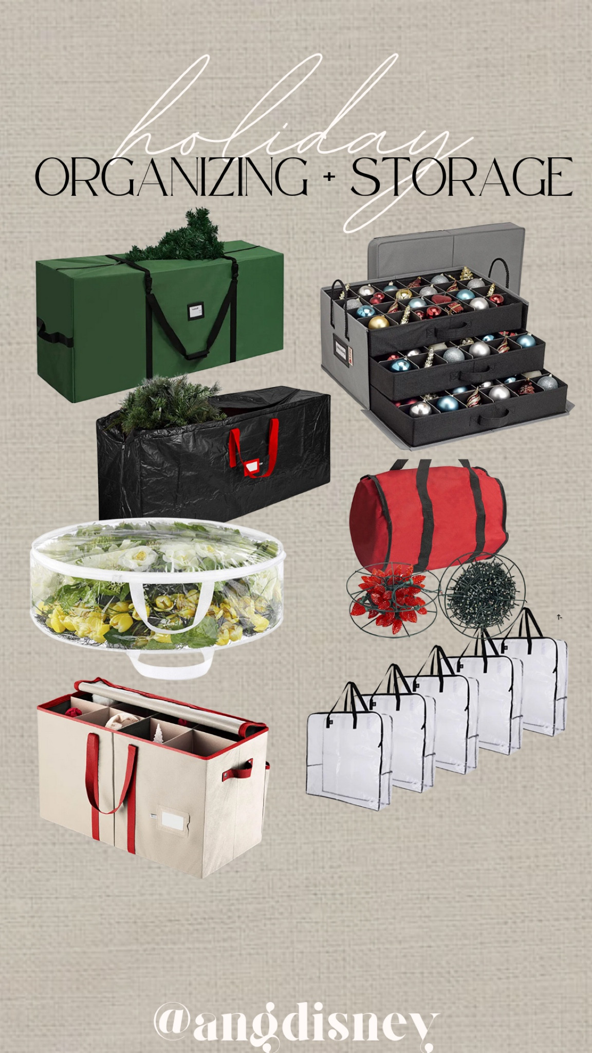#LTKSeasonal #LTKGiftGuide #LTKHoliday