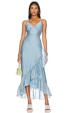 Victoria Dress
                    
                    Tularosa | Revolve Clothing (Global)