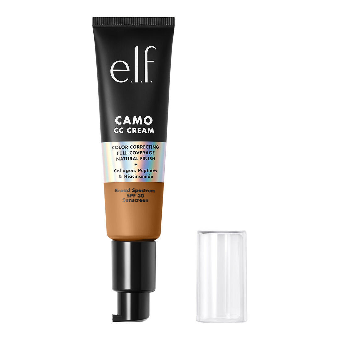 Camo CC Cream | e.l.f. cosmetics (US)