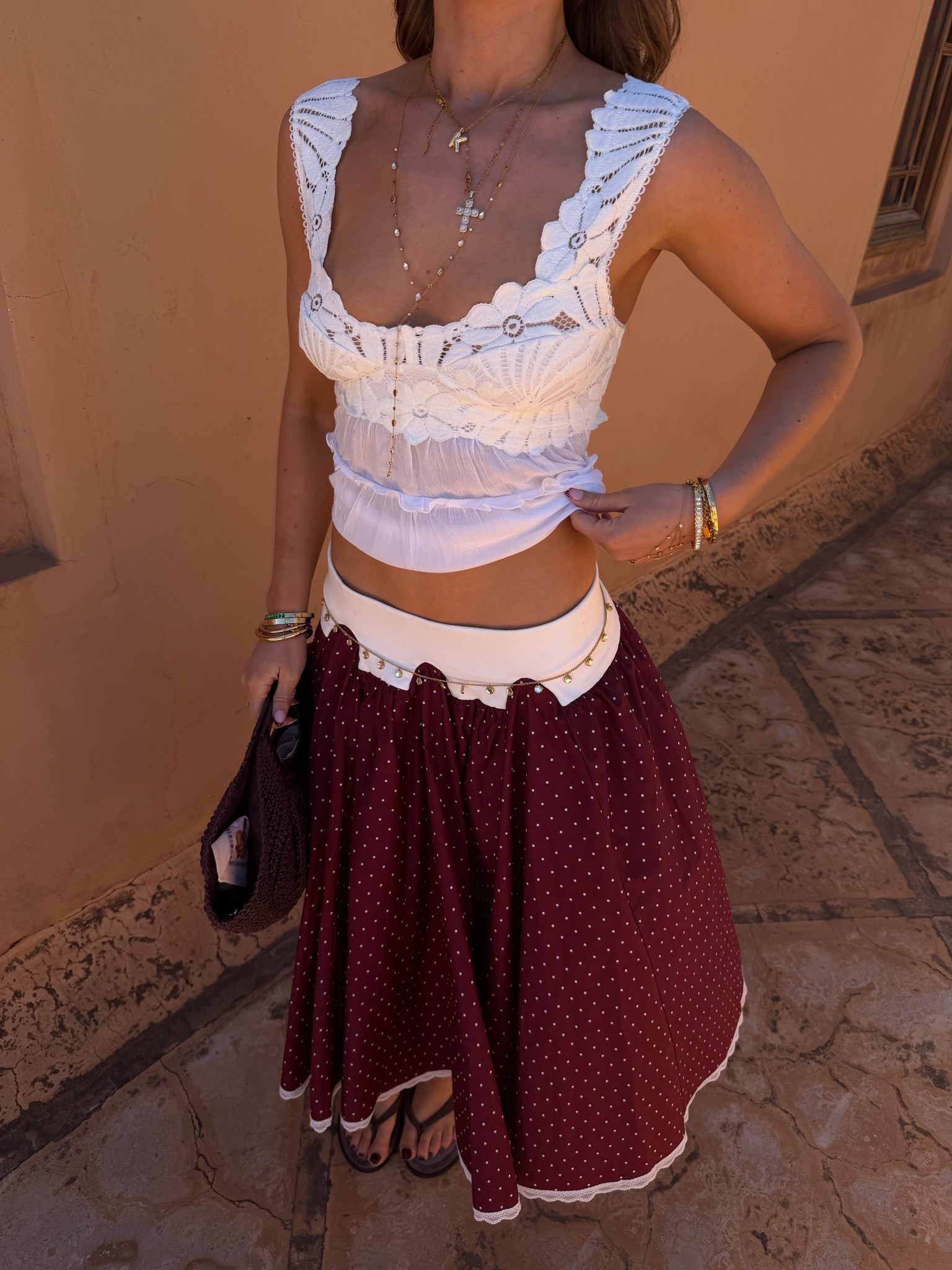 Summer outfit 

#LTKeurope