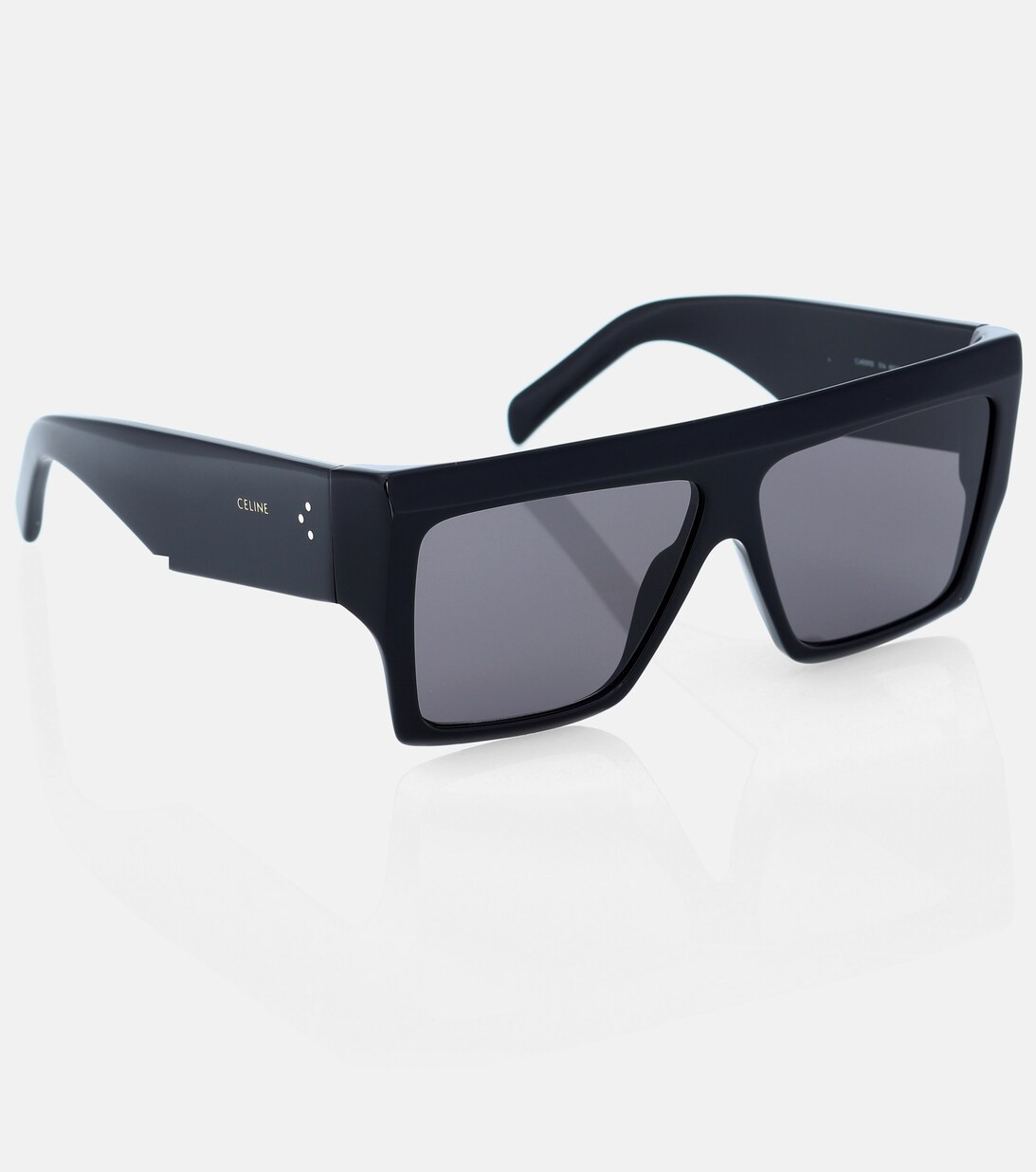 Flat-top sunglasses | Mytheresa (INTL)