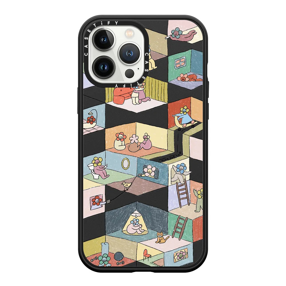 HUMAN EXPERIENCE | Casetify (Global)